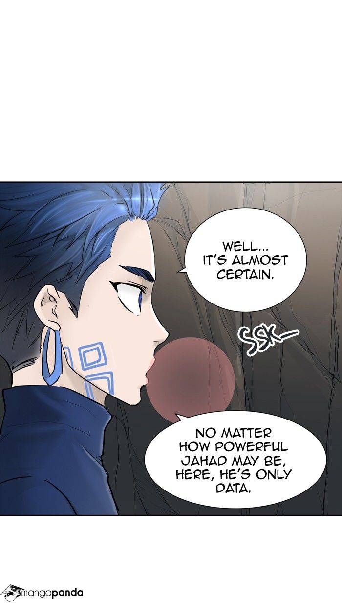 Tower of God Chapter 368 image 050